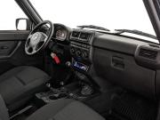 Lada (ВАЗ) Niva Legend Москва  - изображение 39