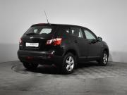 Nissan Qashqai I Рестайлинг Санкт-Петербург  - изображение 24