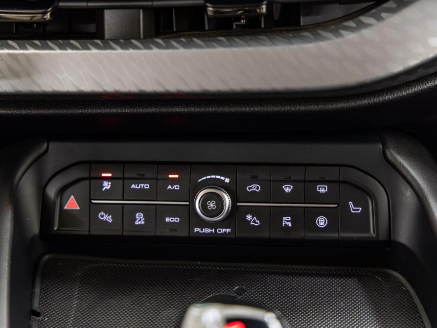 Haval F7x I Рестайлинг Волгоград  - изображение 22
