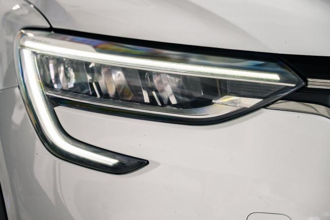 Renault Arkana I с пробегом 2020 года, цена 1 480 000 рублей, 145000 км, внедорожник, Автокод Объявления
