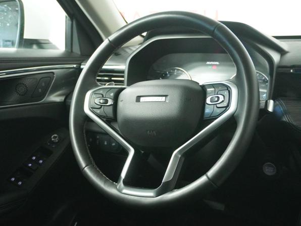 Haval Jolion I с пробегом 2023 года, цена 1 579 000 рублей, 152018 км, внедорожник, Автокод Объявления