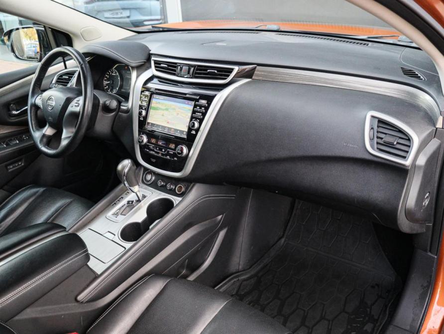 Nissan Murano III (Z52) Москва  - изображение 7
