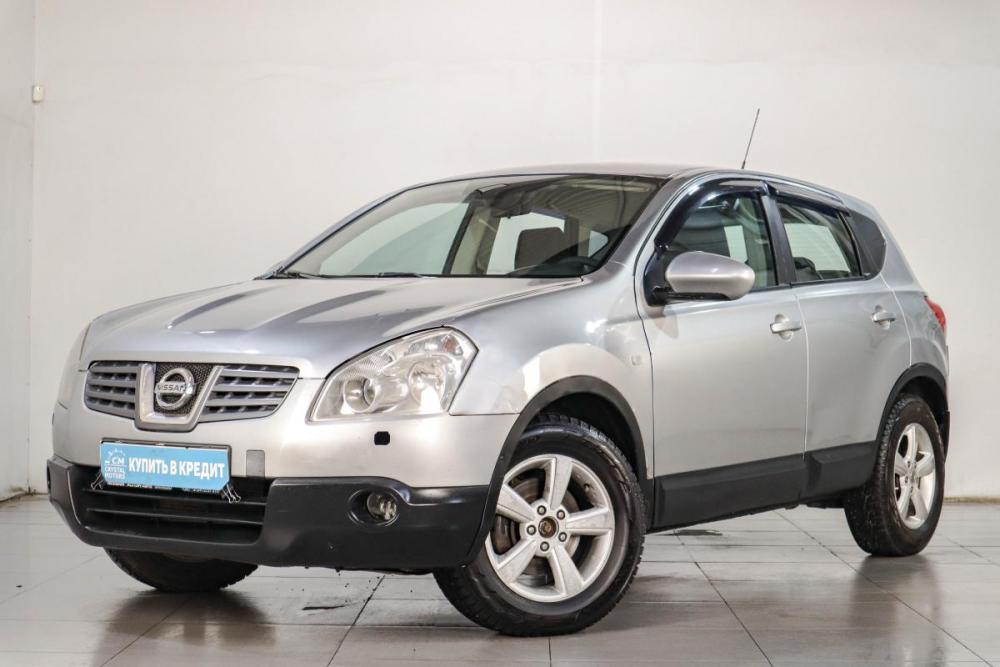 Nissan Qashqai I Челябинск  - изображение 4