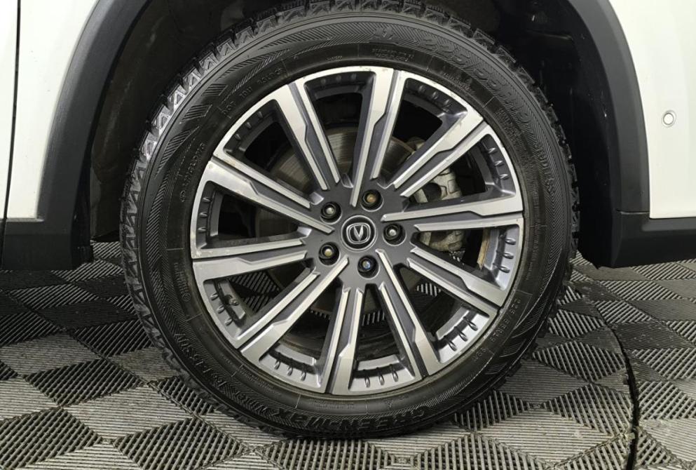 Changan CS75 Plus II Нижний Новгород  - изображение 27