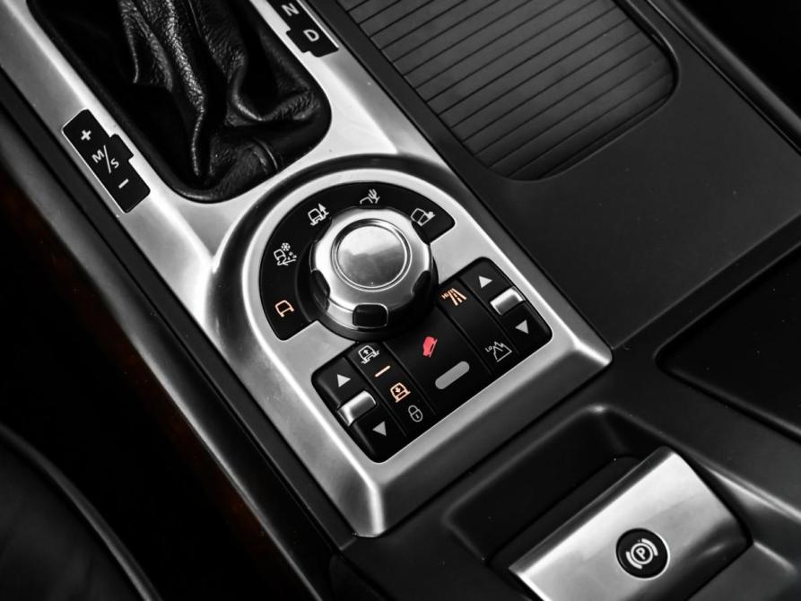 Land Rover Range Rover III Рестайлинг Москва  - изображение 16