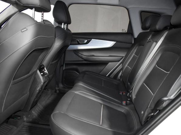 Chery Tiggo 7 Pro Max I с пробегом 2023 года, цена 1 640 000 рублей, 72746 км, внедорожник, Автокод Объявления