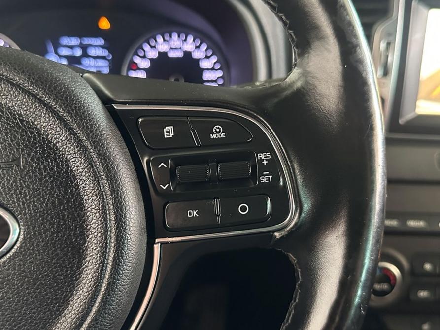 Kia Sportage IV Москва  - изображение 17