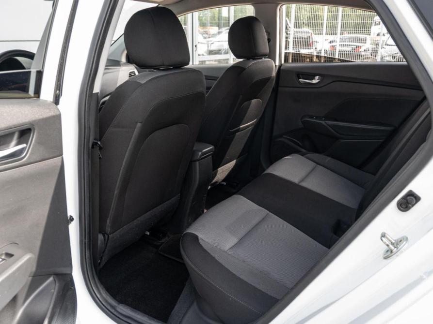 Hyundai Solaris II Краснодар  - изображение 11