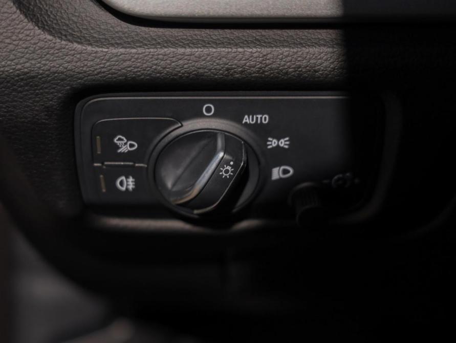 Audi A3 III (8V) Рестайлинг Санкт-Петербург  - изображение 22