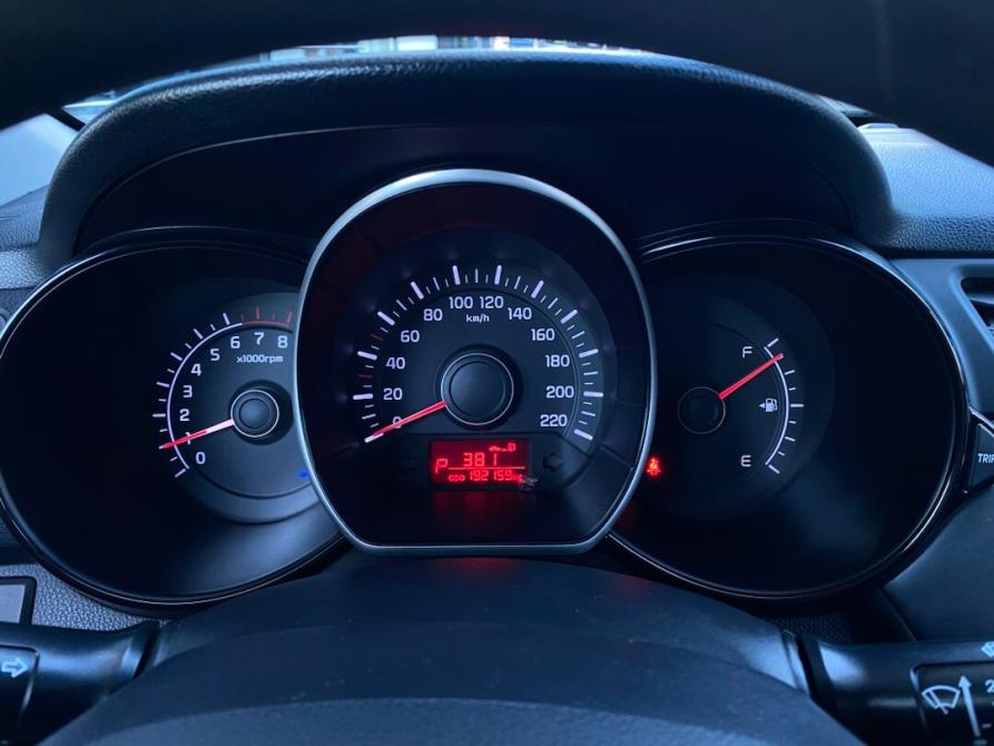 Kia Rio III Сочи  - изображение 9