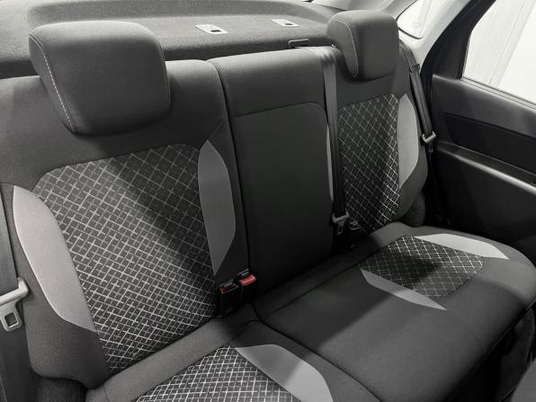 Lada (ВАЗ) Granta I Рестайлинг с пробегом 2021 года, цена 845 000 рублей, 40794 км, седан, Автокод Объявления