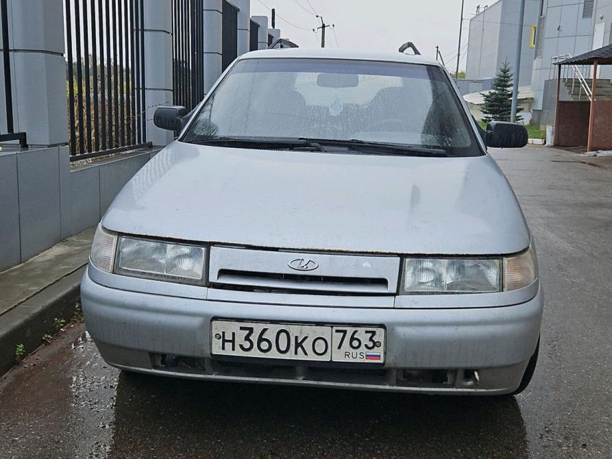 Lada (ВАЗ) 2111 Самара  - изображение 25