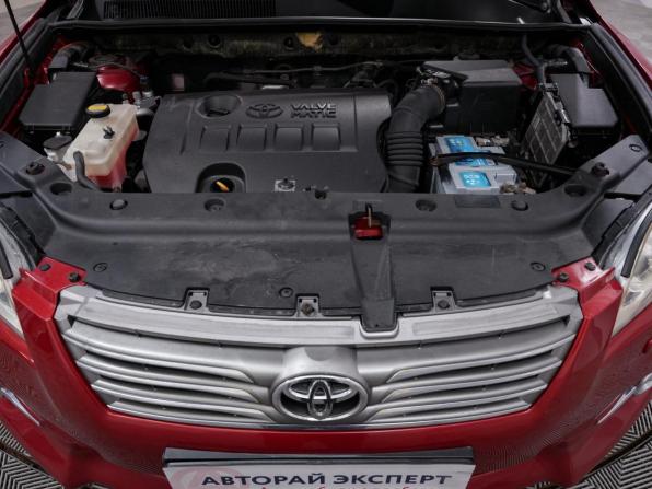 Toyota RAV4 III (XA30) Рестайлинг с пробегом 2010 года, цена 1 323 000 рублей, 181216 км, внедорожник, Автокод Объявления