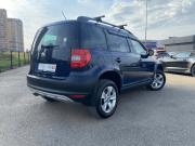 Skoda Yeti I Тверь  - изображение 26