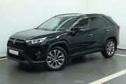 Toyota RAV4 V (XA50) Красноярск  - изображение 22