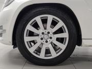 Mercedes-Benz GLK-Класс I (X204) Рестайлинг Казань  - изображение 44