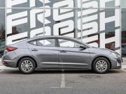 Hyundai Avante VI Рестайлинг Краснодар  - изображение 27