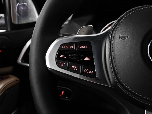 BMW X5 IV (G05/G18) с пробегом 2019 года, цена 7 249 000 рублей, 143633 км, внедорожник, Автокод Объявления