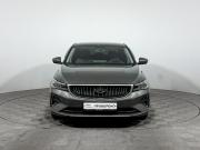 Geely Emgrand II Санкт-Петербург  - изображение 19