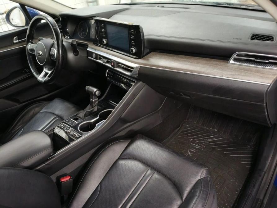 Kia K5 III Ярославль  - изображение 11