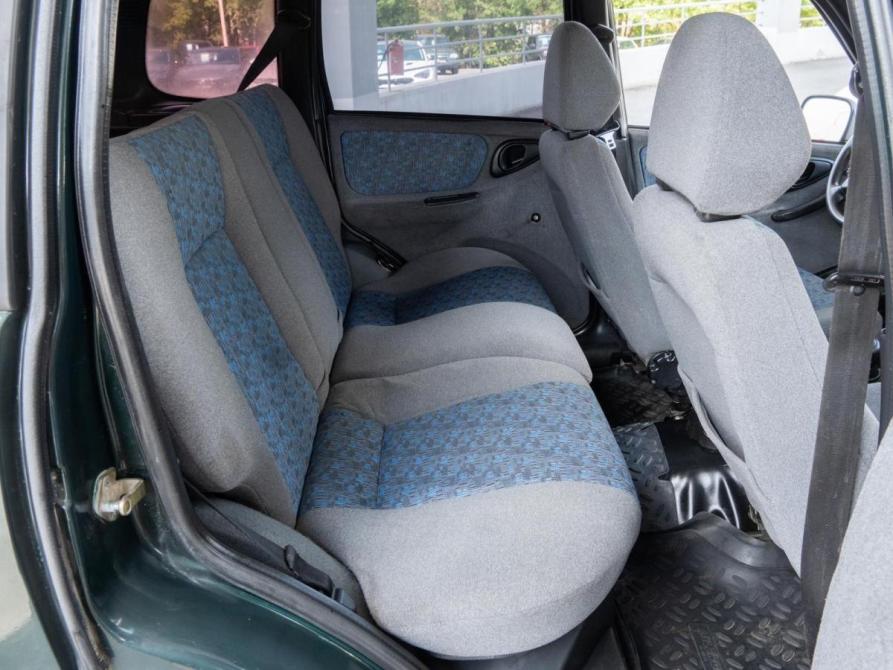 Chevrolet Niva I Волгоград  - изображение 7