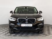 BMW X4 II (G02) Санкт-Петербург  - изображение 28