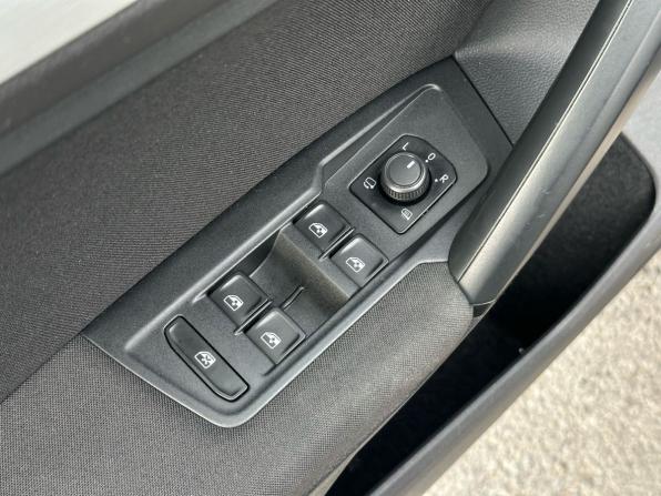 Volkswagen Tiguan II Рестайлинг с пробегом 2021 года, цена 2 469 000 рублей, 114293 км, внедорожник, Автокод Объявления