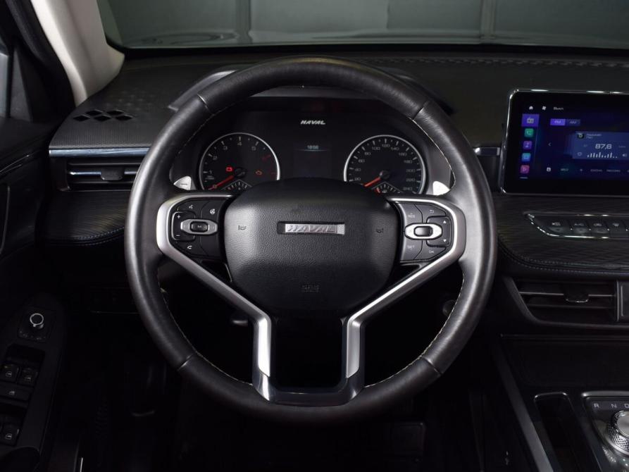 Haval Jolion I Кемерово  - изображение 11