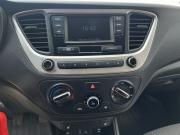 Hyundai Solaris II Уфа  - изображение 30