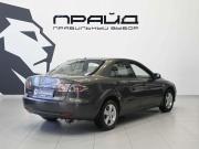 Mazda 6 I (GG) Рестайлинг Ростов-на-Дону  - изображение 22