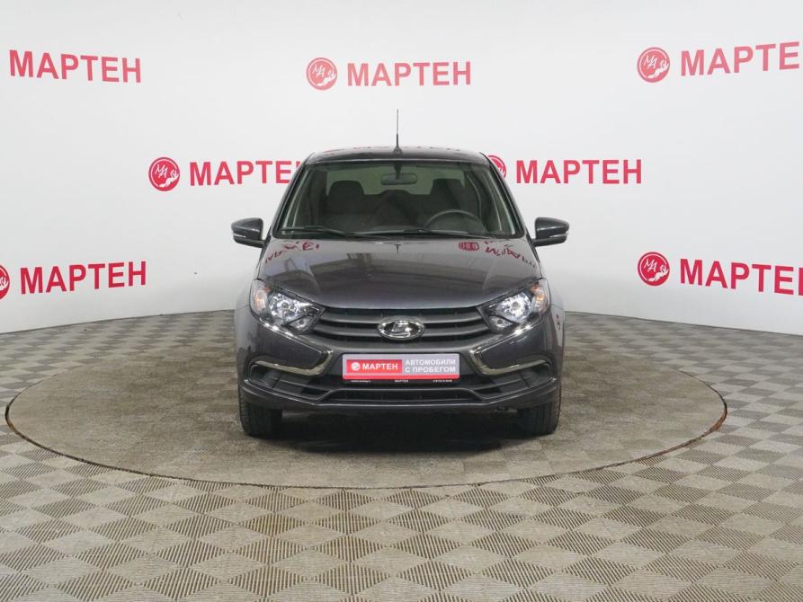 Lada (ВАЗ) Granta I Рестайлинг Вологда  - изображение 2
