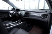 Chery Tiggo 4 I Рестайлинг Тюмень  - изображение 41