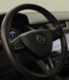Skoda Octavia III (A7) Рестайлинг Москва  - изображение 28