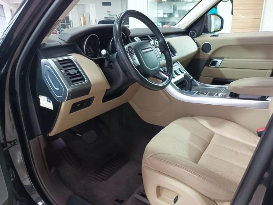 Land Rover Range Rover Sport II Москва  - изображение 9