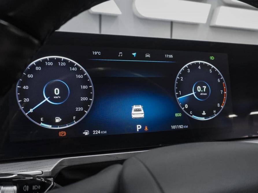 Chery Arrizo 8 Ростов-на-Дону  - изображение 20