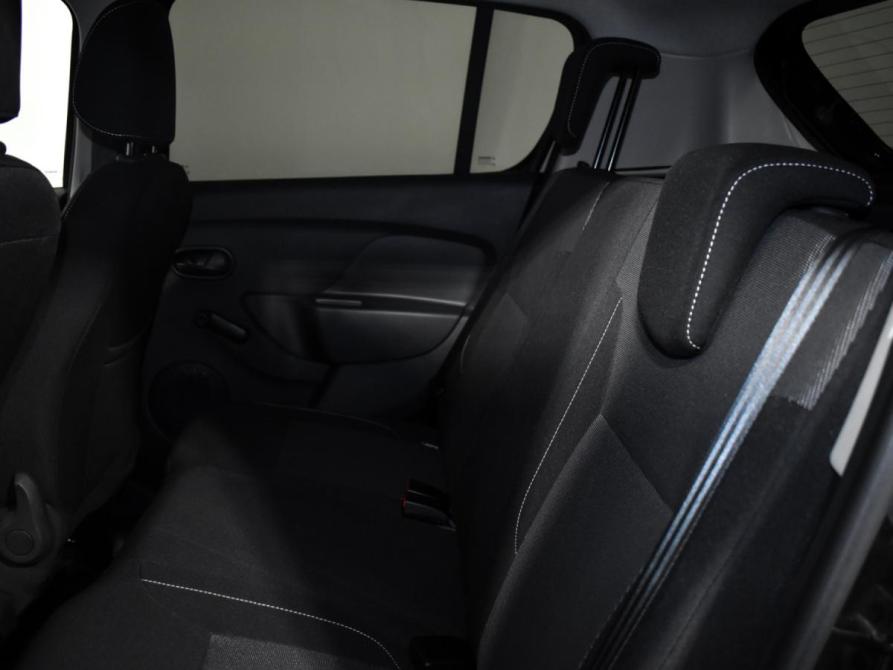 Renault Sandero II Рестайлинг Санкт-Петербург  - изображение 12
