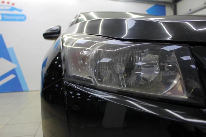 Chevrolet Cruze I с пробегом 2011 года, цена 849 000 рублей, 128000 км, седан, Автокод Объявления