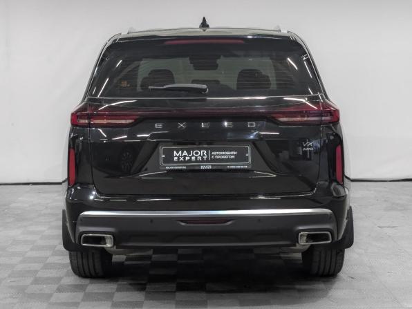 Exeed VX I с пробегом 2024 года, цена 2 999 000 рублей, 29054 км, внедорожник, Автокод Объявления