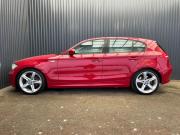 BMW 1 серии I (E81/E82/E87/E88) Рестайлинг Пермь  - изображение 62