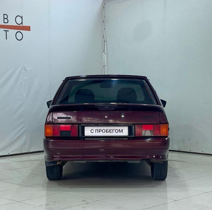 Lada (ВАЗ) 2114 Воронеж  - изображение 6