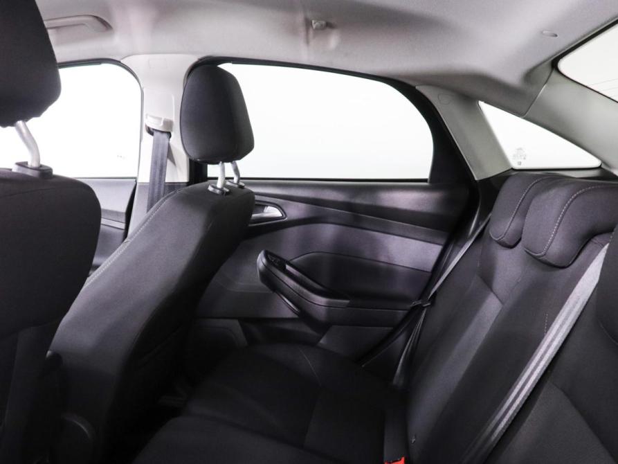 Ford Focus III Рестайлинг Химки  - изображение 13