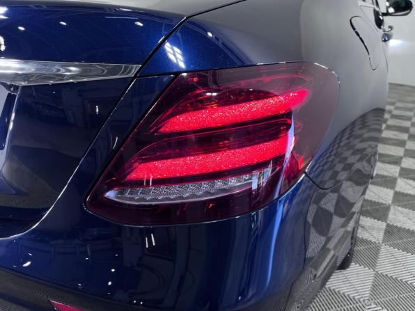 Mercedes-Benz E-Класс V (W213 S213 C238) с пробегом 2018 года, цена 3 199 000 рублей, 127117 км, седан, Автокод Объявления