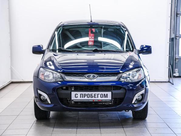 Lada (ВАЗ) Kalina II с пробегом 2013 года, цена 485 000 рублей, 134076 км, хэтчбек, Автокод Объявления