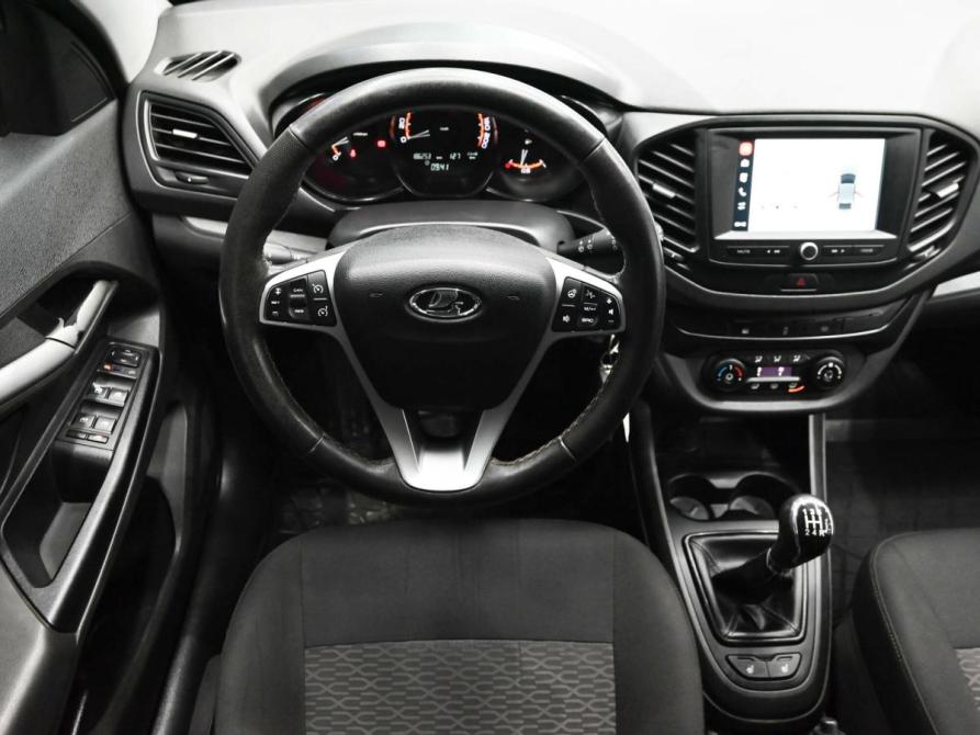 Lada (ВАЗ) Vesta I Екатеринбург  - изображение 12