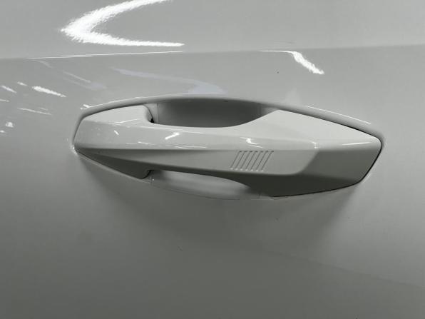 Geely Atlas II с пробегом 2024 года, цена 2 690 000 рублей, 50930 км, внедорожник, Автокод Объявления