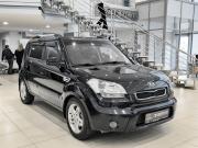 Kia Soul I Казань  - изображение 25