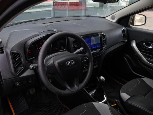 Lada (ВАЗ) XRAY I с пробегом 2021 года, цена 790 000 рублей, 230666 км, хэтчбек, Автокод Объявления
