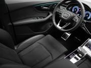 Audi Q7 II (4M) Рестайлинг 2 Москва  - изображение 58
