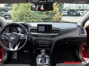 Kia Ceed III Москва  - изображение 30