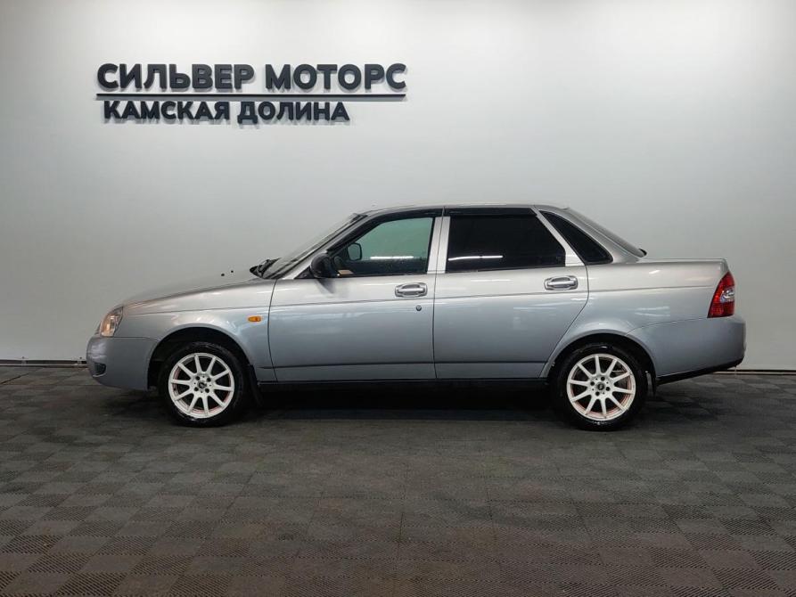 Lada (ВАЗ) Priora I Рестайлинг Пермь  - изображение 3